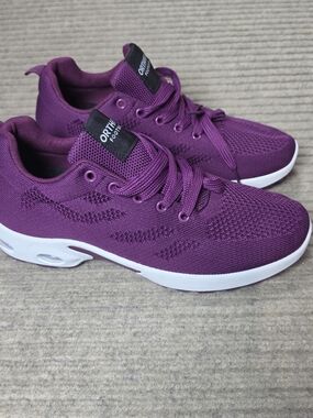 Women Ortho Stretch Sneakers Orthopedic Diabetic Running Walking Shoes 44